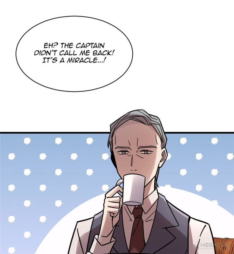 Read Lord of the Mysteries Manga Online