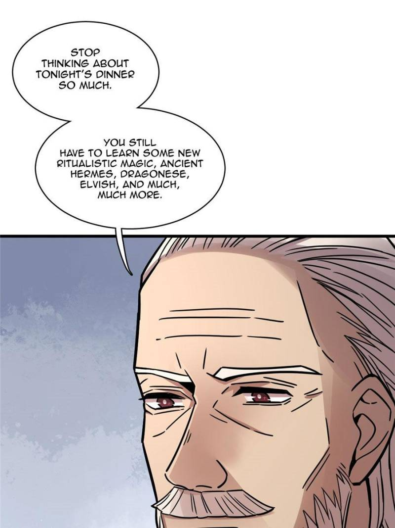 Read Lord of the Mysteries Manga Online