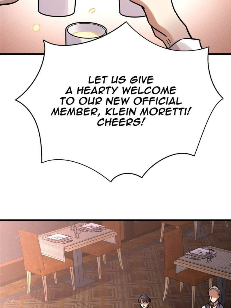 Read Lord of the Mysteries Manga Online