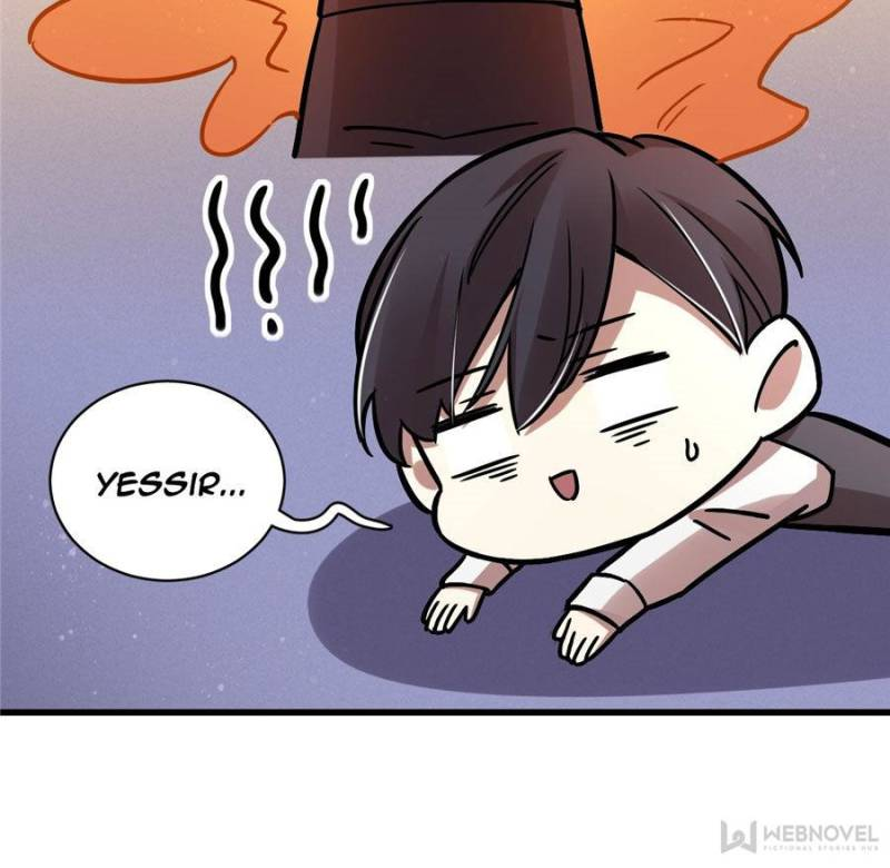 Read Lord of the Mysteries Manga Online