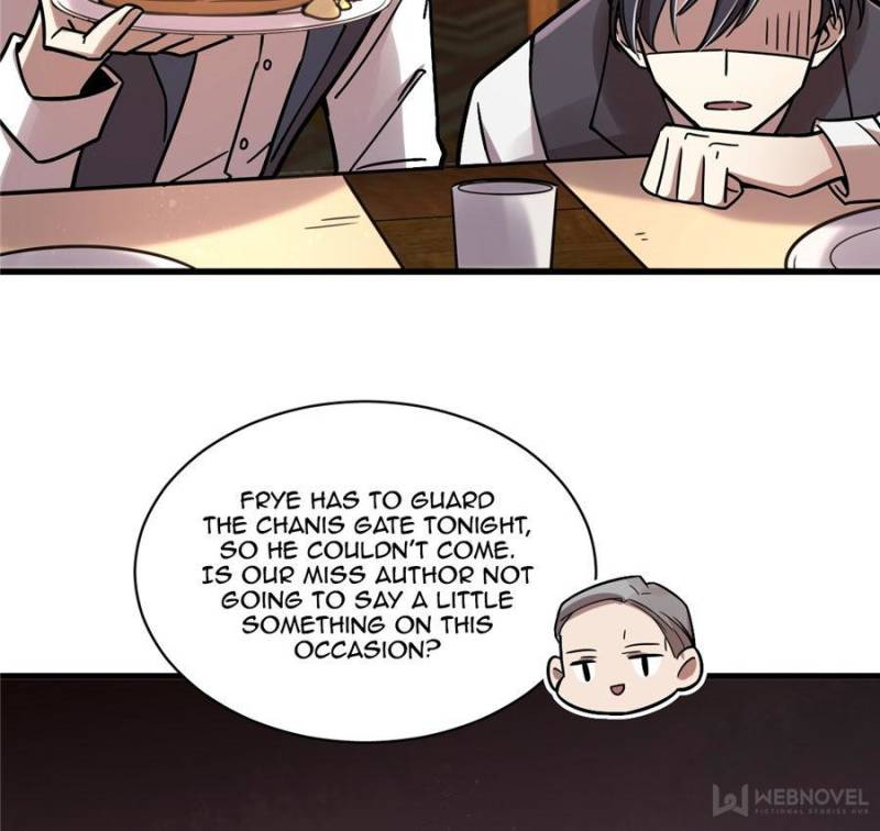 Read Lord of the Mysteries Manga Online