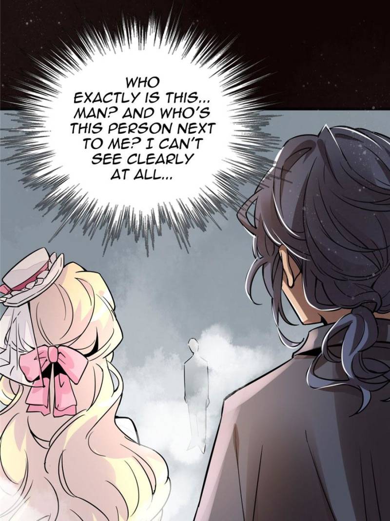 Read Lord of the Mysteries Manga Online