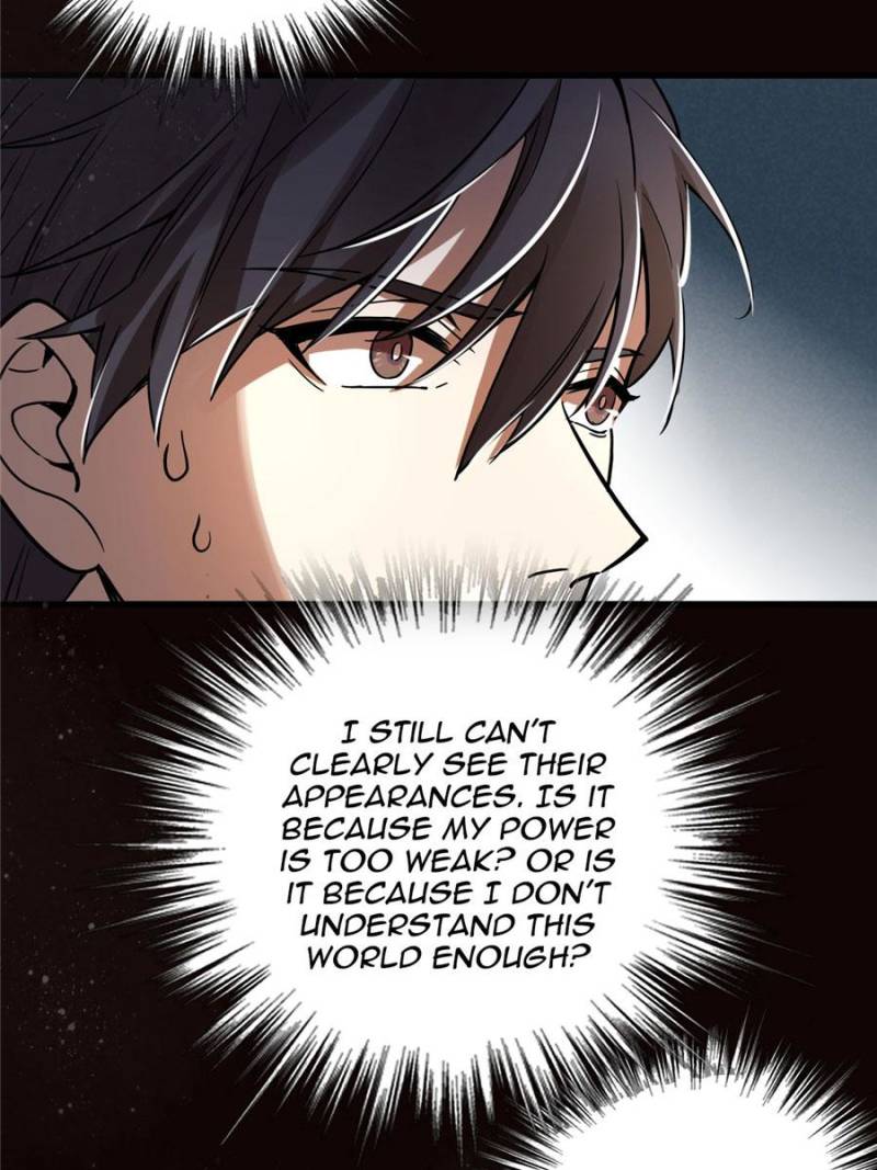 Read Lord of the Mysteries Manga Online