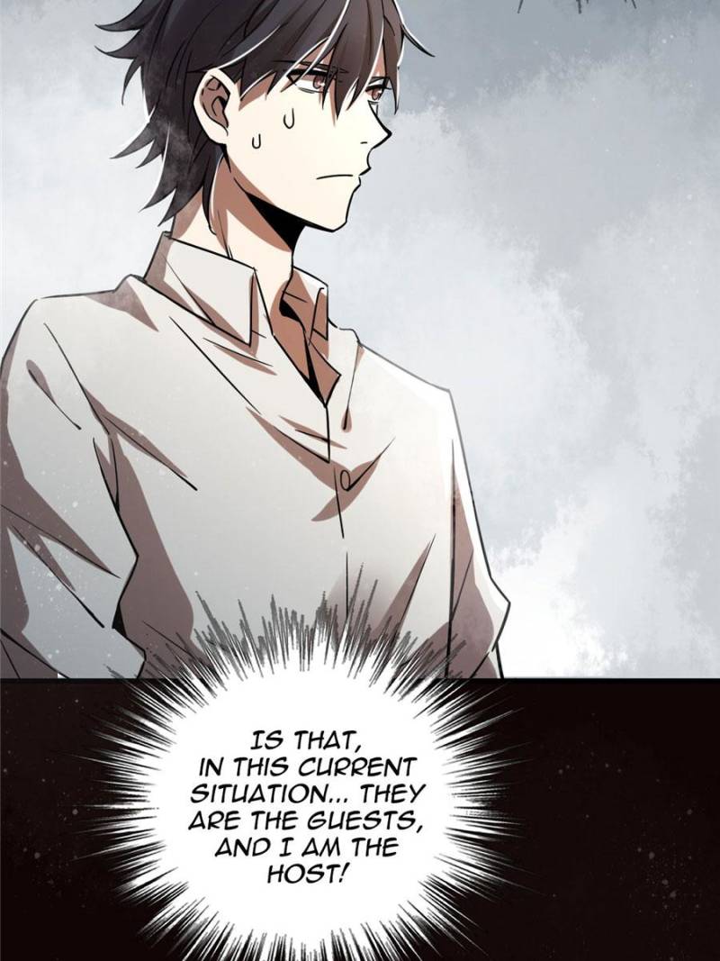 Read Lord of the Mysteries Manga Online