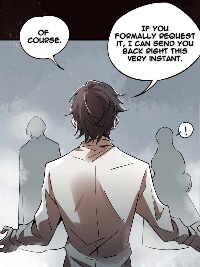 Read Lord of the Mysteries Manga Online