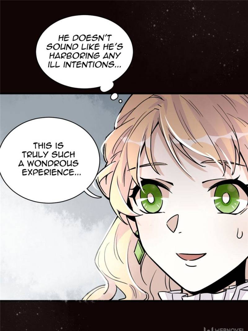 Read Lord of the Mysteries Manga Online