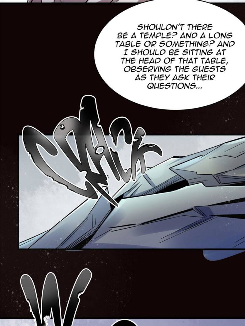 Read Lord of the Mysteries Manga Online