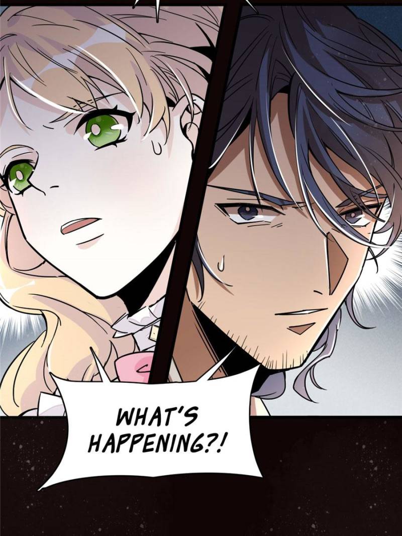 Read Lord of the Mysteries Manga Online