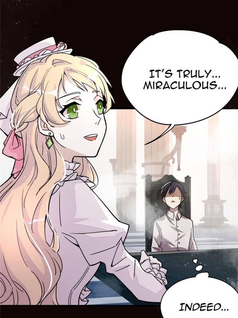 Read Lord of the Mysteries Manga Online