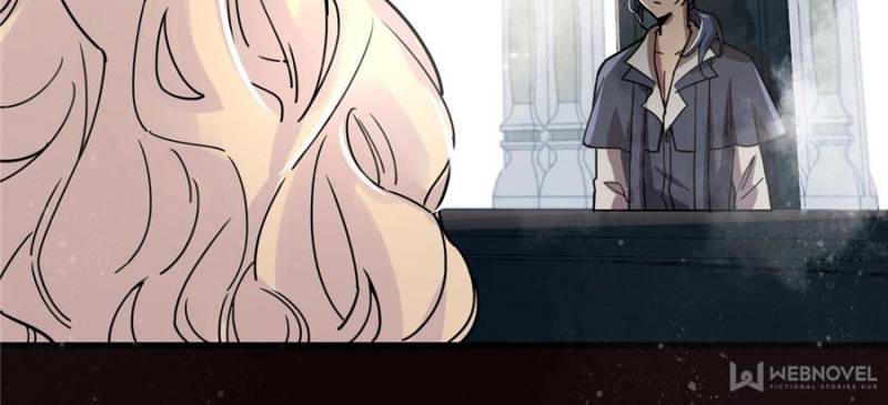 Read Lord of the Mysteries Manga Online