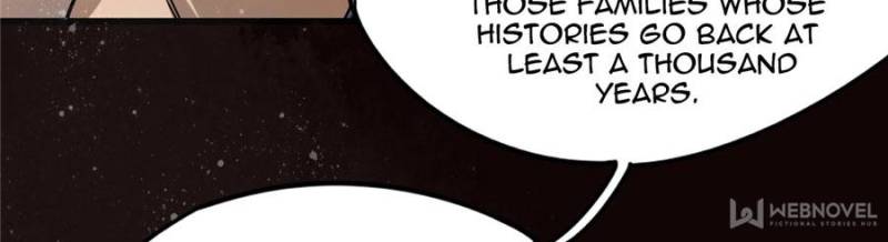 Read Lord of the Mysteries Manga Online