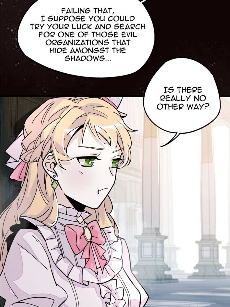 Read Lord of the Mysteries Manga Online