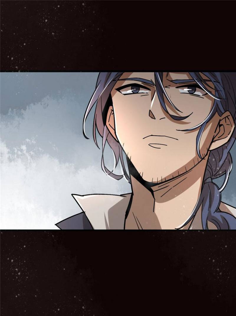 Read Lord of the Mysteries Manga Online