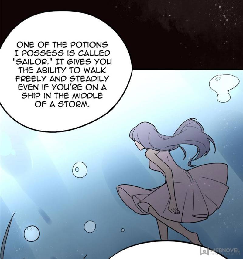 Read Lord of the Mysteries Manga Online