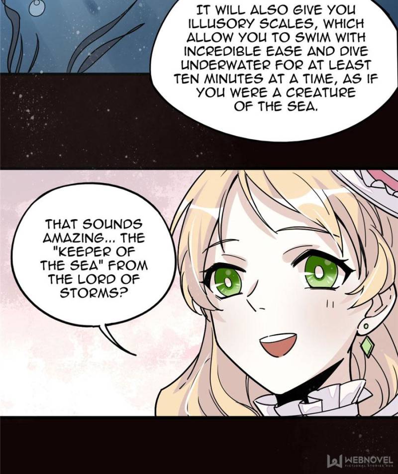 Read Lord of the Mysteries Manga Online