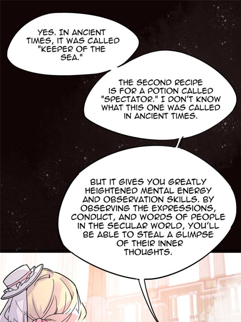 Read Lord of the Mysteries Manga Online