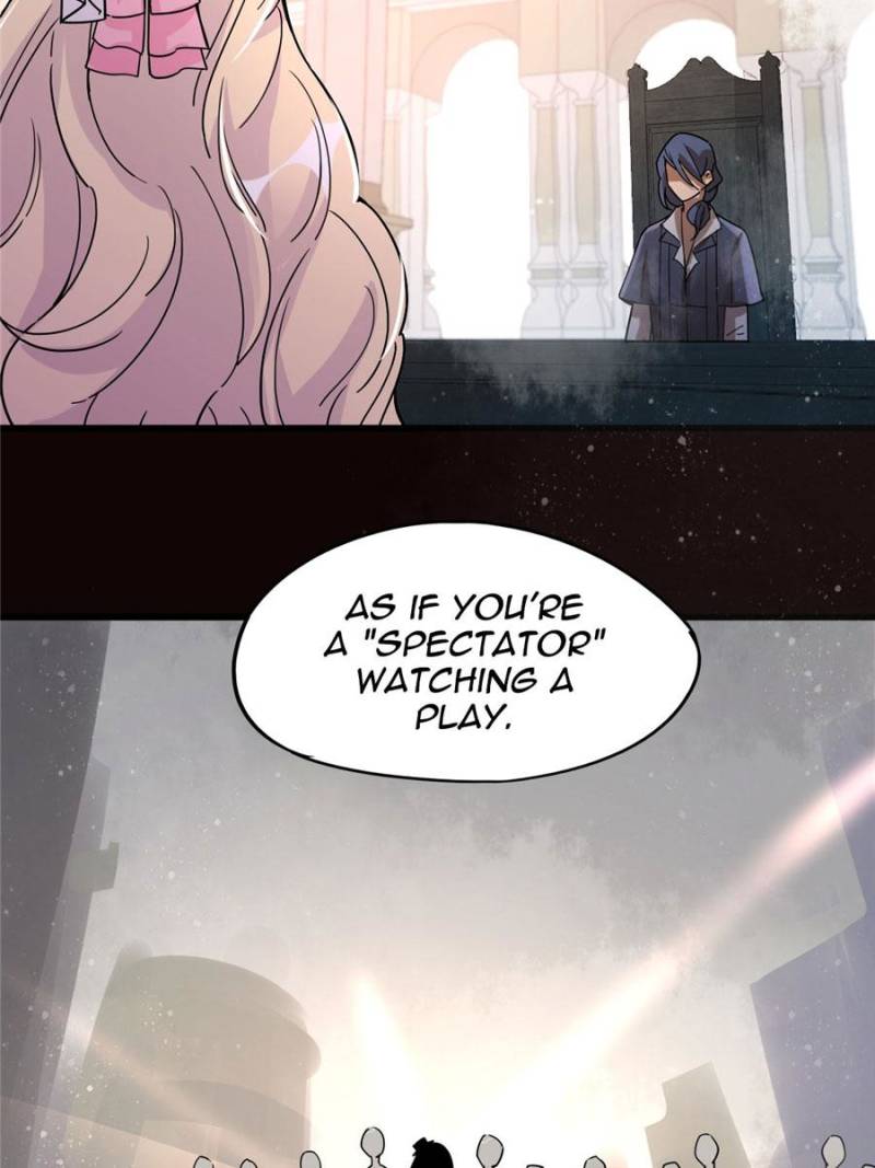 Read Lord of the Mysteries Manga Online