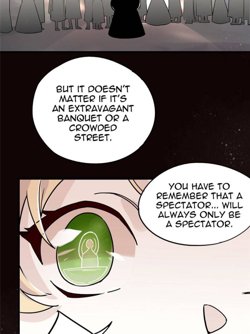 Read Lord of the Mysteries Manga Online