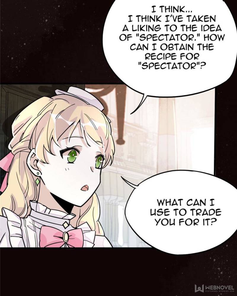 Read Lord of the Mysteries Manga Online