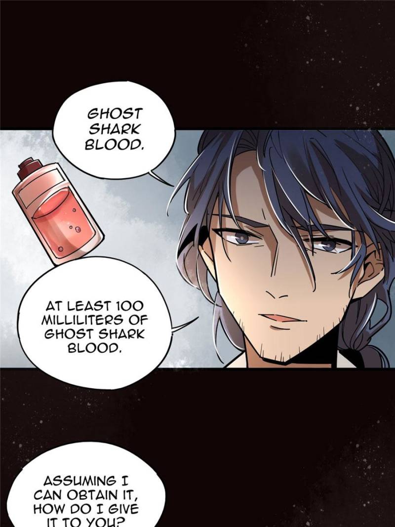 Read Lord of the Mysteries Manga Online