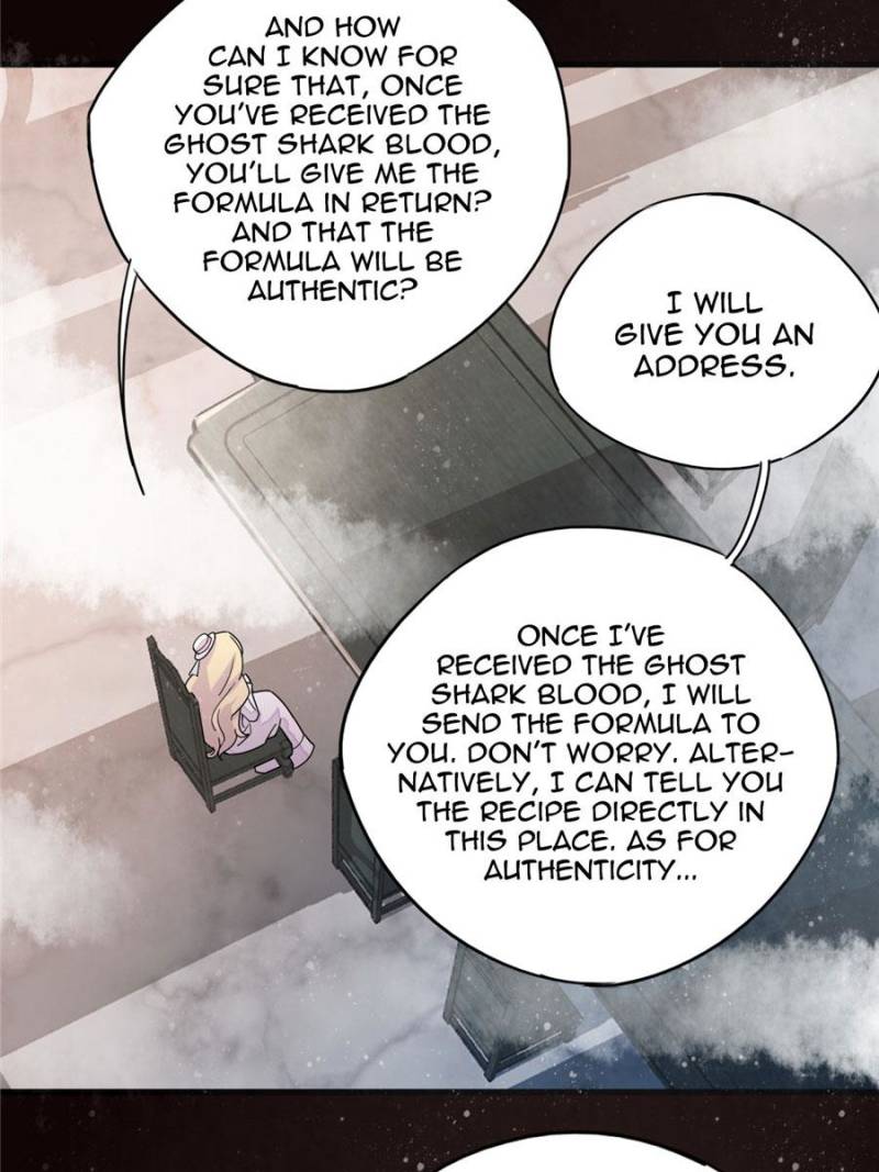 Read Lord of the Mysteries Manga Online