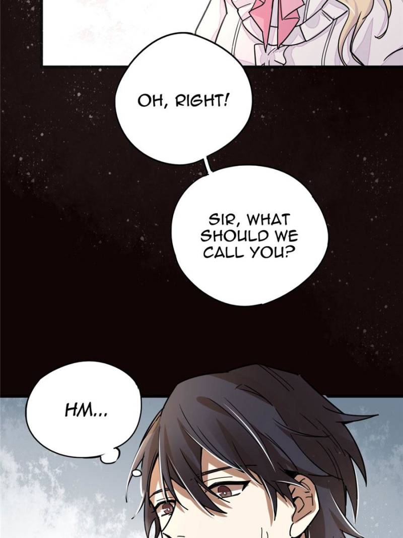 Read Lord of the Mysteries Manga Online