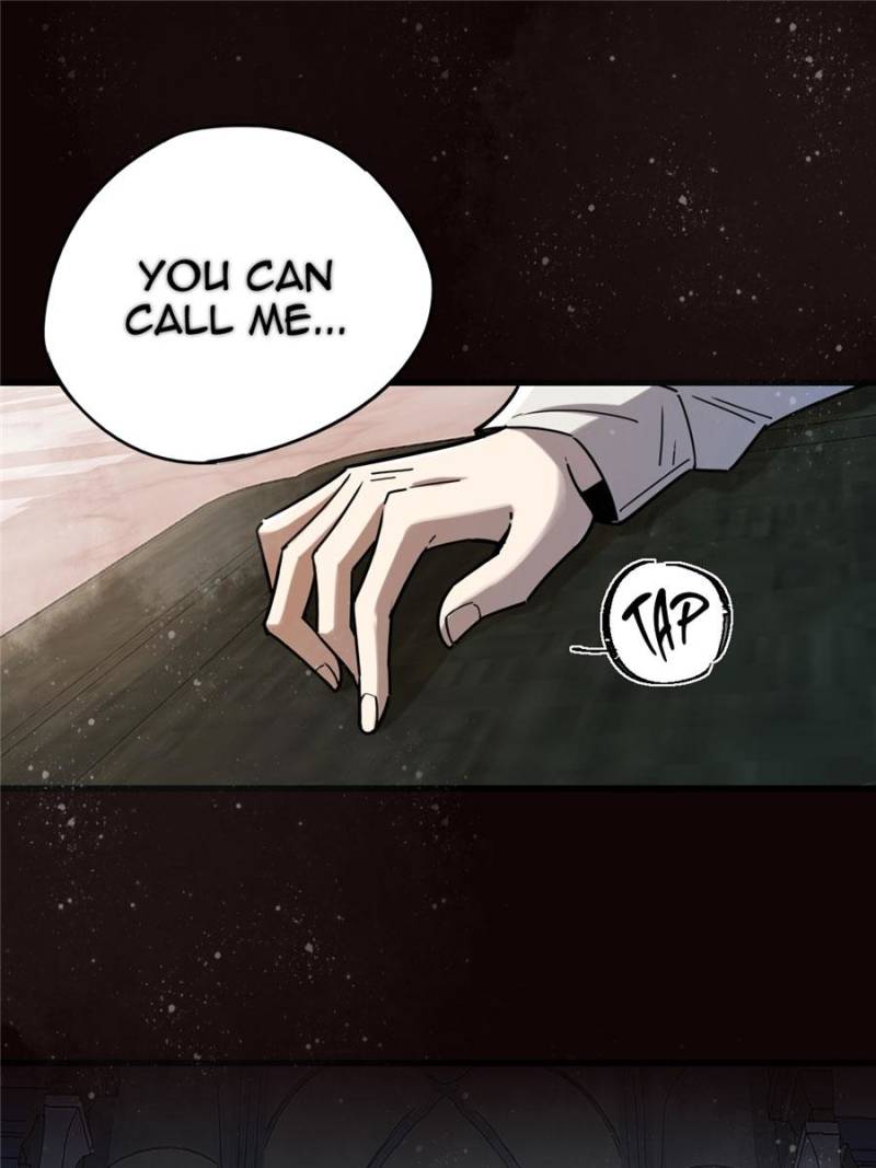 Read Lord of the Mysteries Manga Online