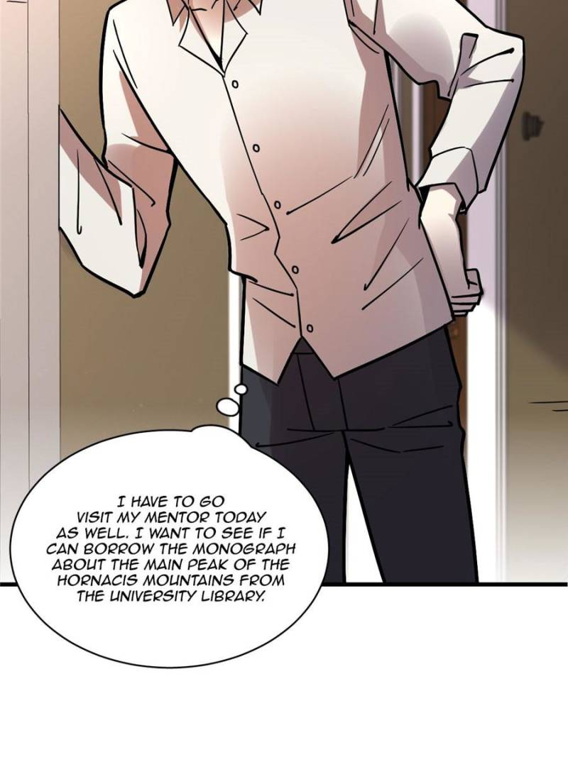 Read Lord of the Mysteries Manga Online