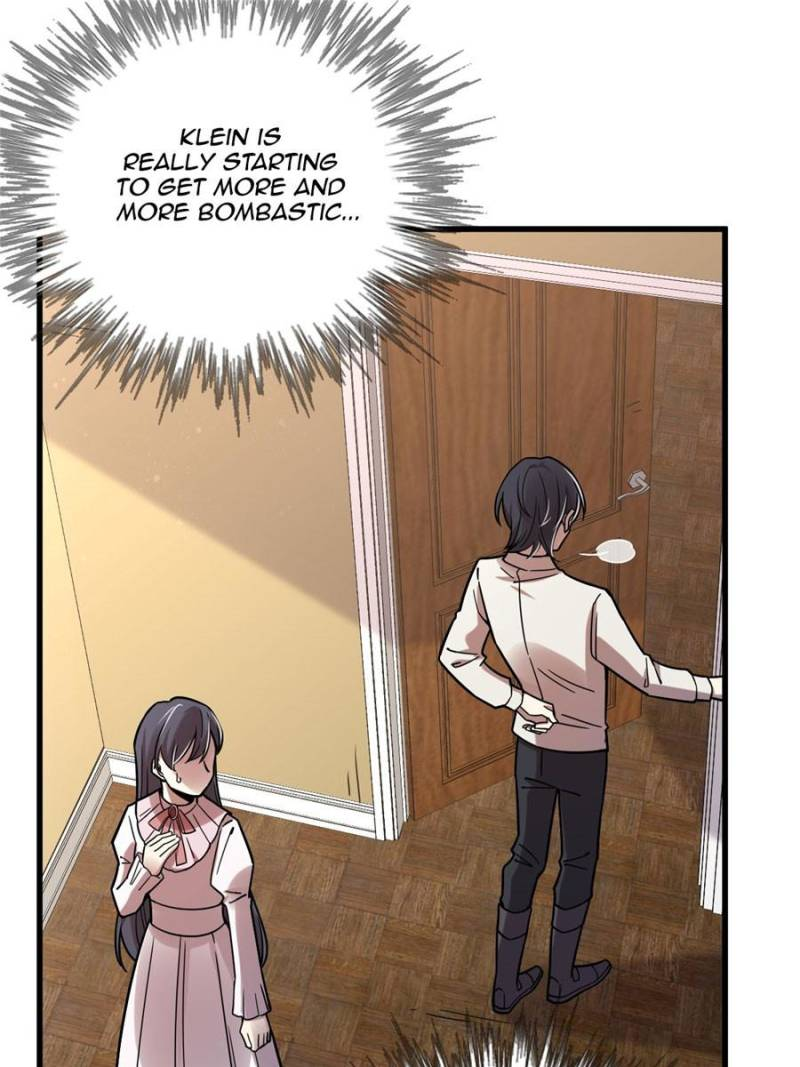 Read Lord of the Mysteries Manga Online