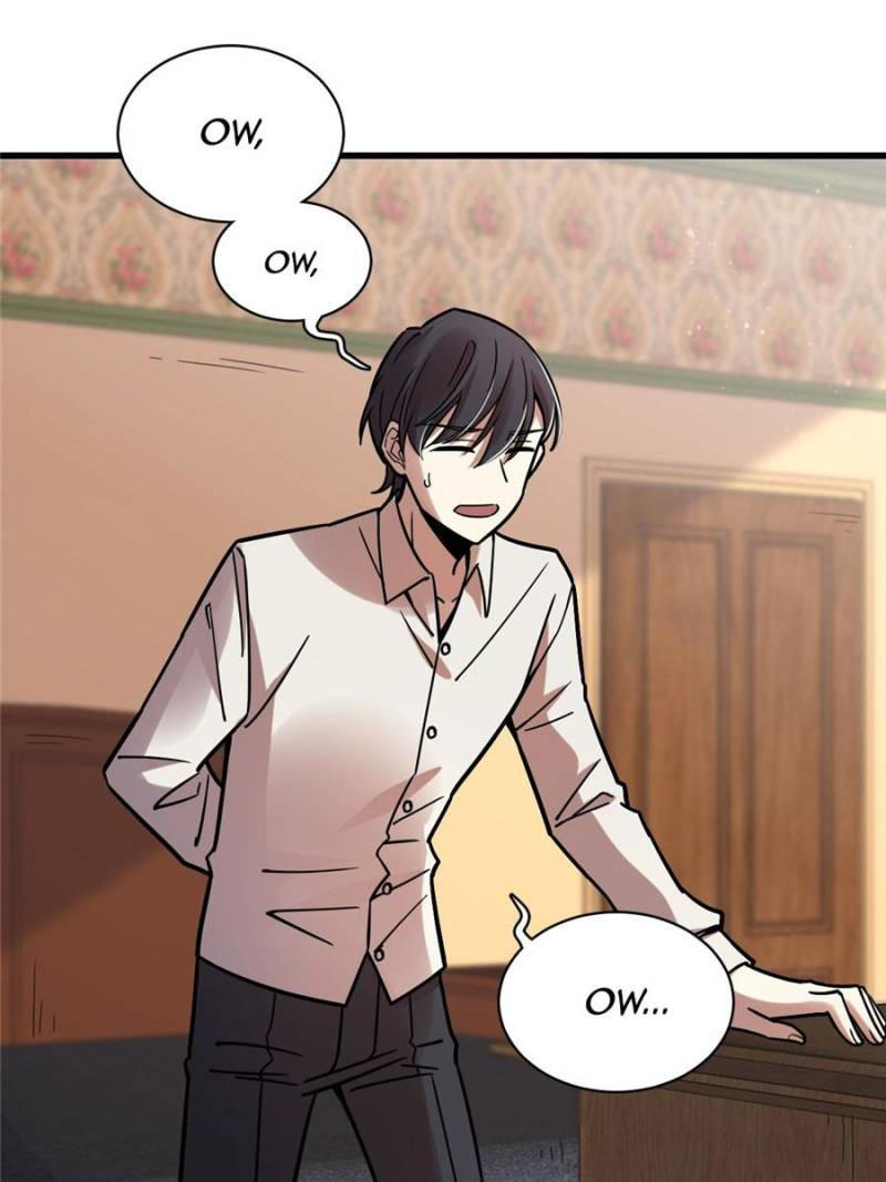 Read Lord of the Mysteries Manga Online