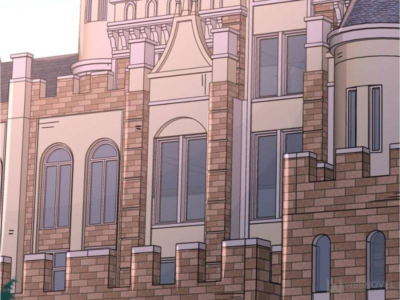 Read Lord of the Mysteries Manga Online