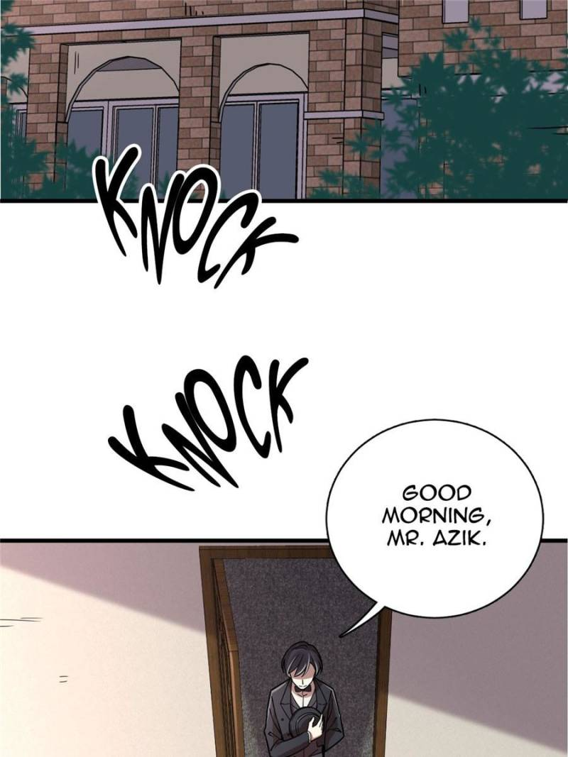 Read Lord of the Mysteries Manga Online