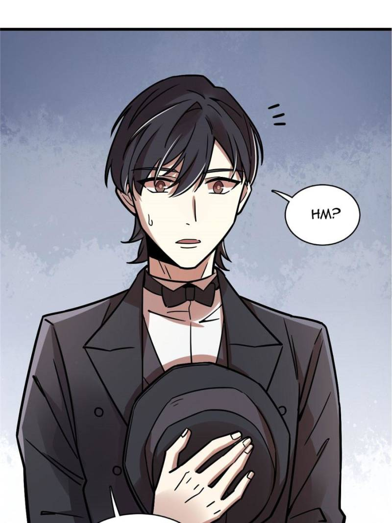 Read Lord of the Mysteries Manga Online