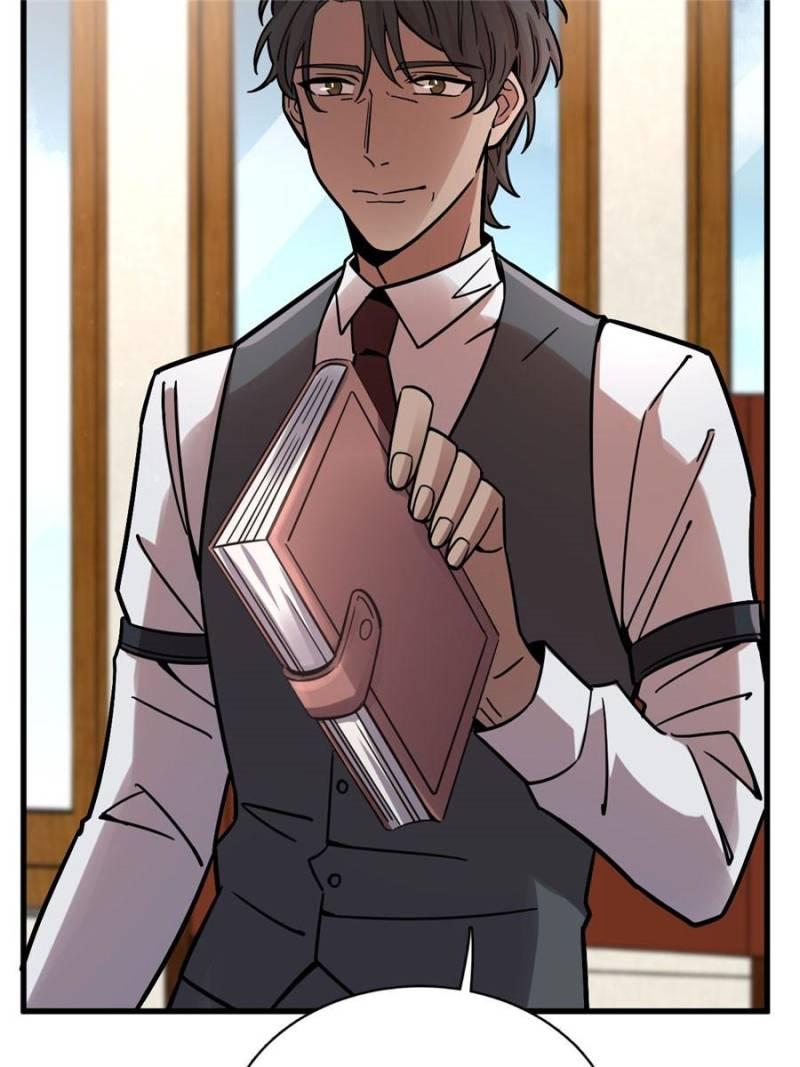 Read Lord of the Mysteries Manga Online