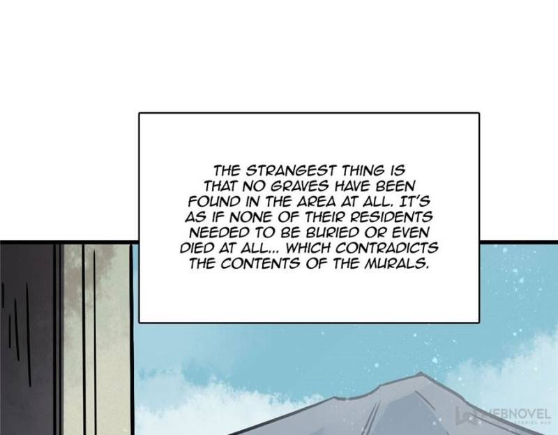 Read Lord of the Mysteries Manga Online