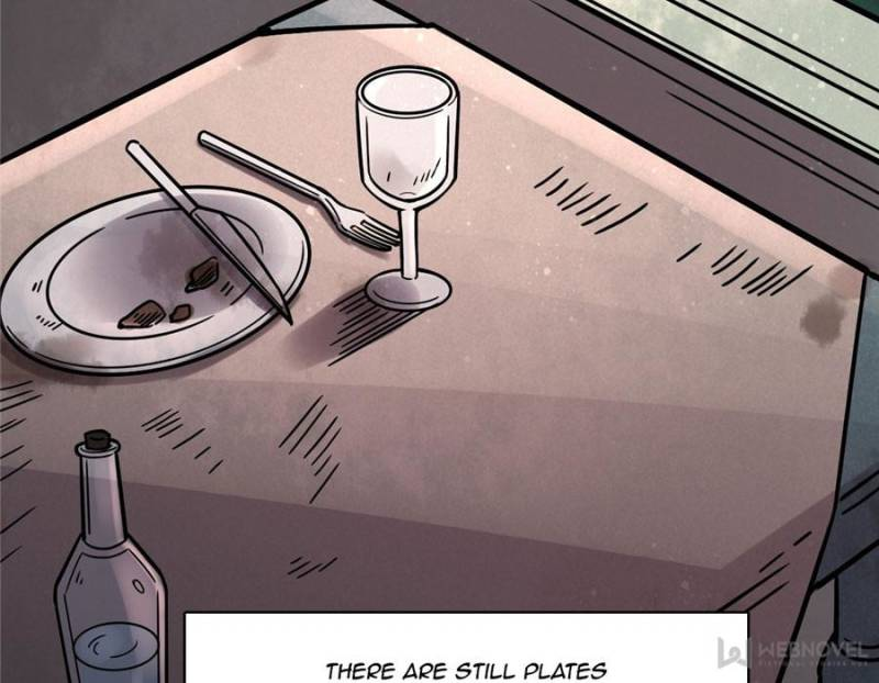 Read Lord of the Mysteries Manga Online