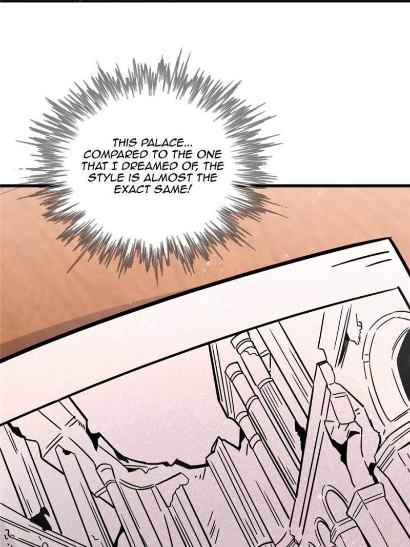 Read Lord of the Mysteries Manga Online