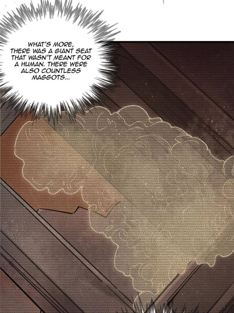 Read Lord of the Mysteries Manga Online