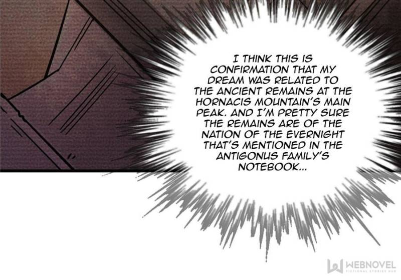 Read Lord of the Mysteries Manga Online