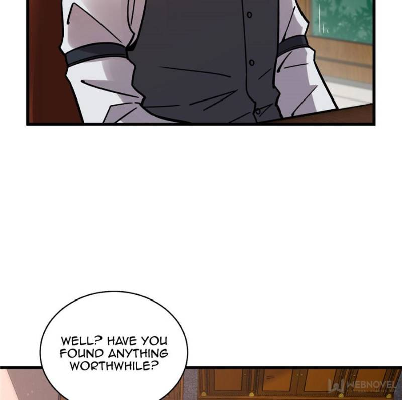 Read Lord of the Mysteries Manga Online