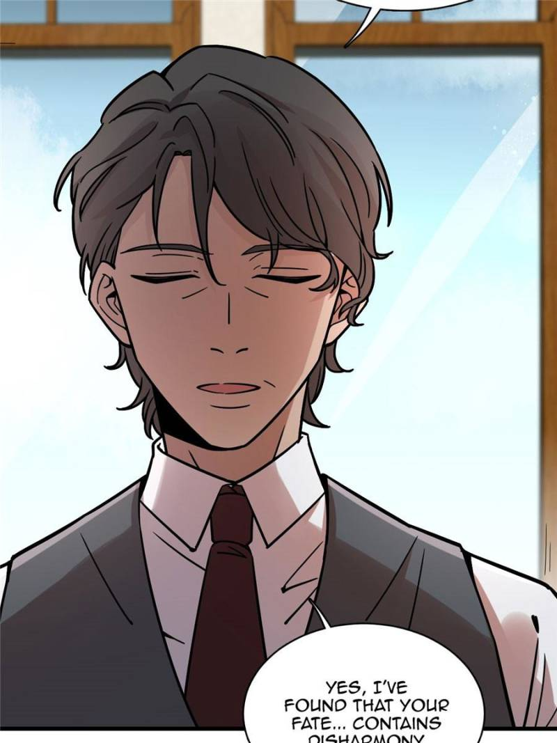 Read Lord of the Mysteries Manga Online