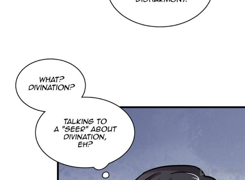 Read Lord of the Mysteries Manga Online