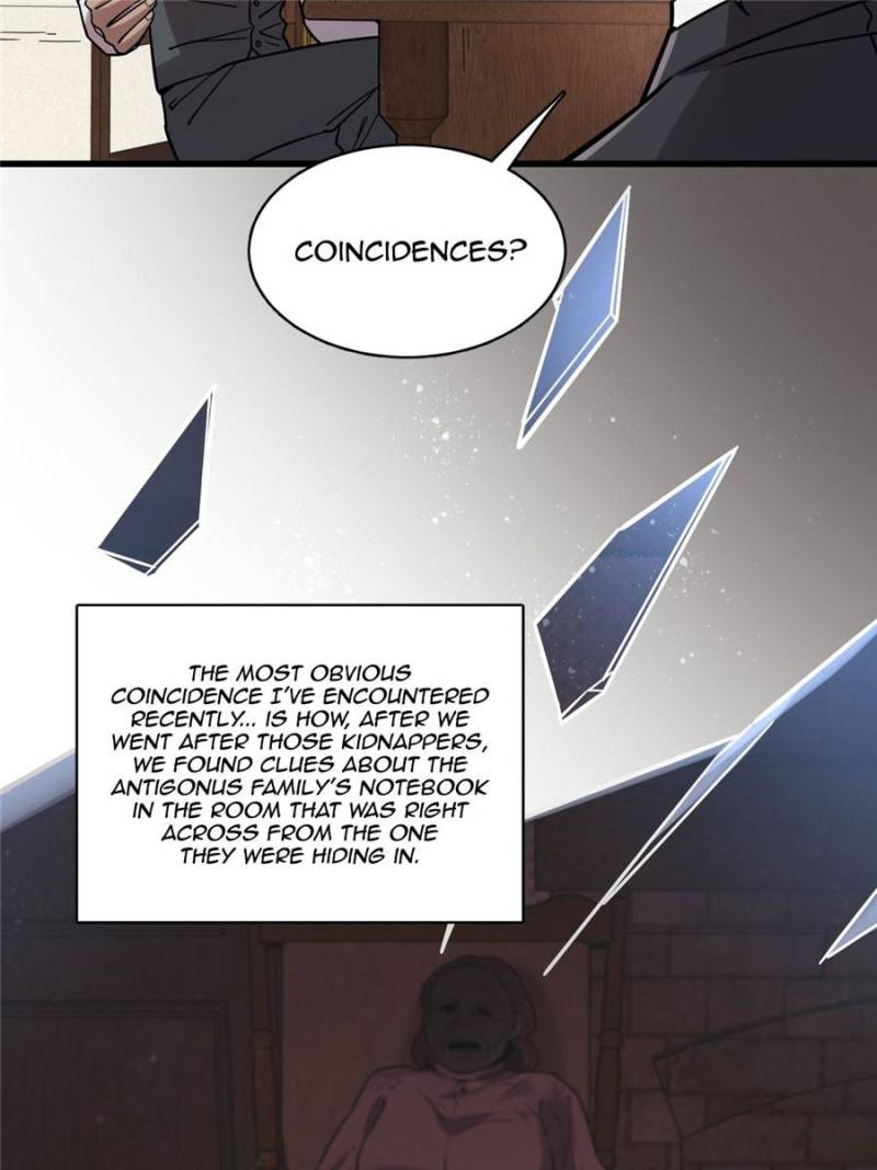 Read Lord of the Mysteries Manga Online