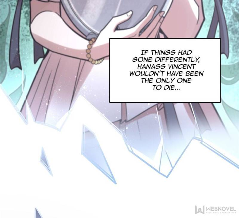 Read Lord of the Mysteries Manga Online