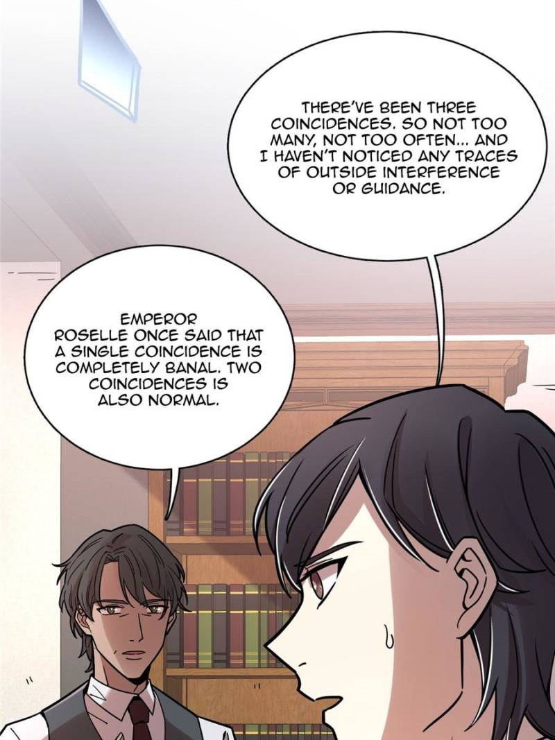 Read Lord of the Mysteries Manga Online