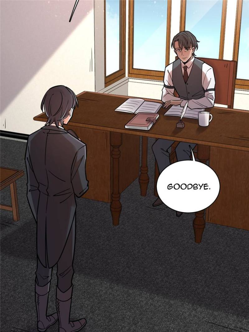 Read Lord of the Mysteries Manga Online