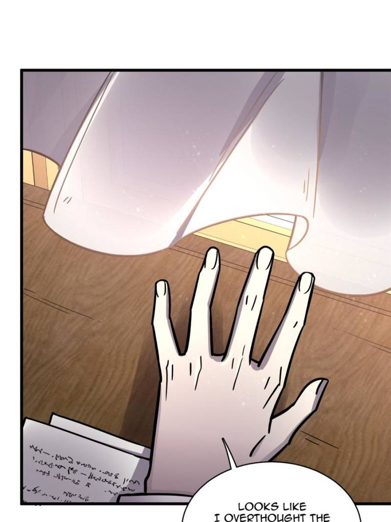 Read Lord of the Mysteries Manga Online