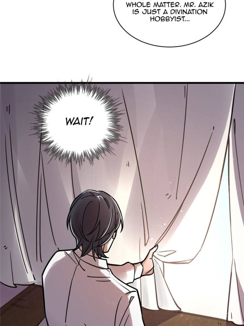 Read Lord of the Mysteries Manga Online