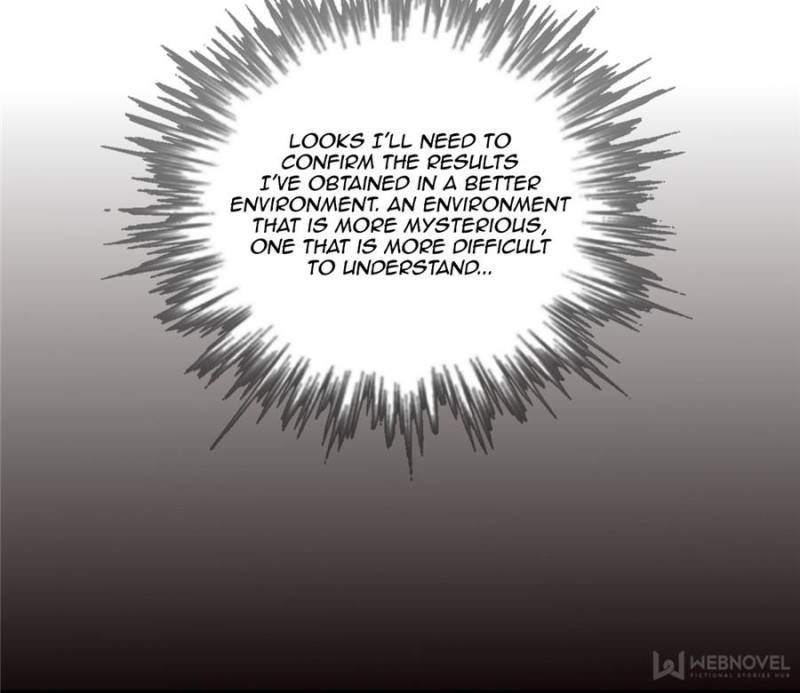 Read Lord of the Mysteries Manga Online