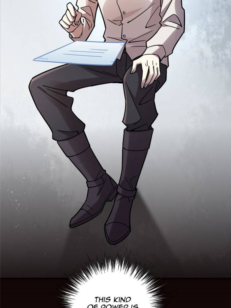 Read Lord of the Mysteries Manga Online